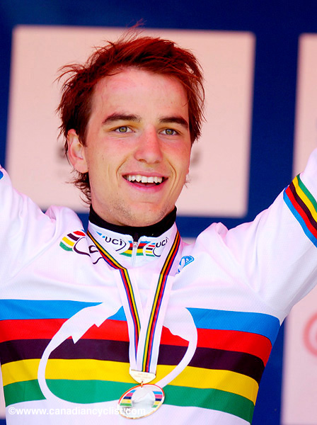 MTB World Championships