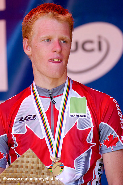 MTB World Championships