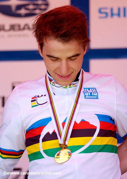 MTB World Championships