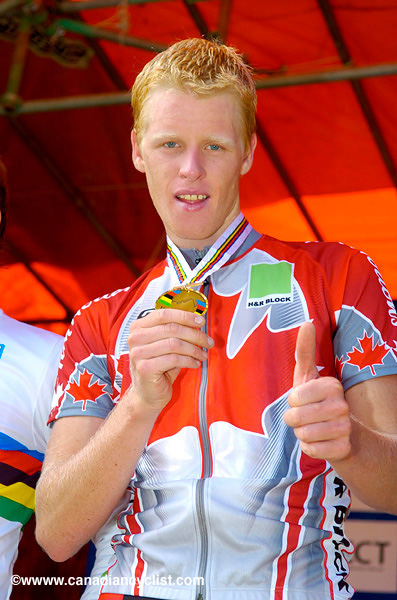 MTB World Championships
