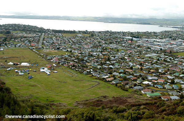 MTB World Championships