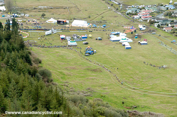 MTB World Championships