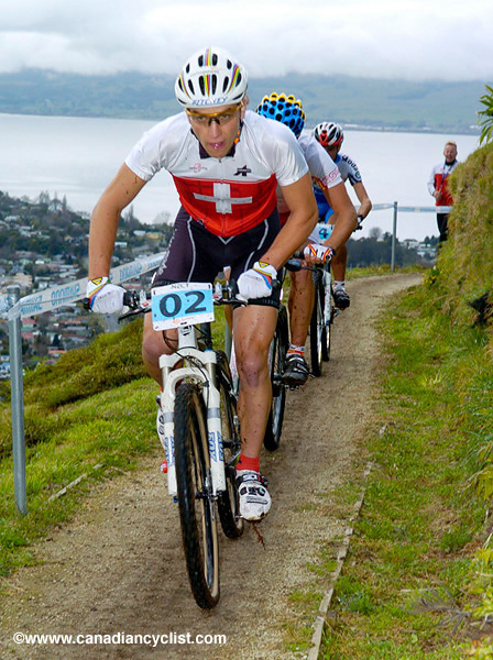 MTB World Championships