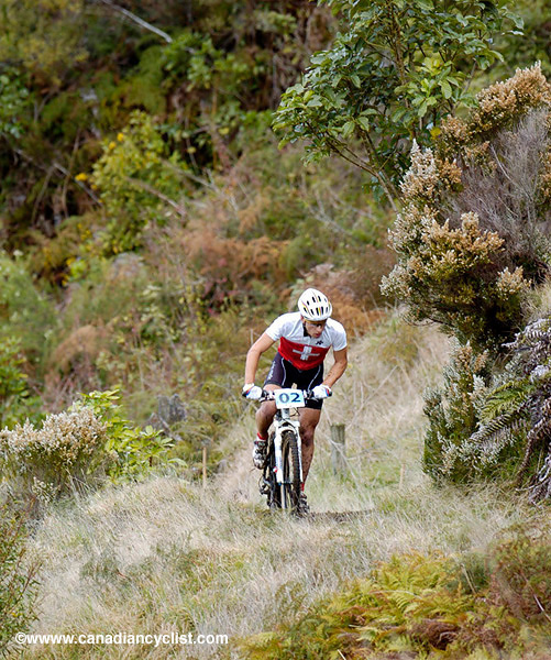 MTB World Championships