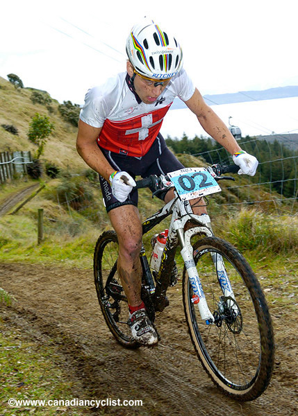 MTB World Championships