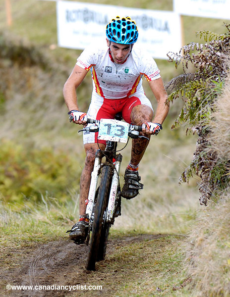 MTB World Championships
