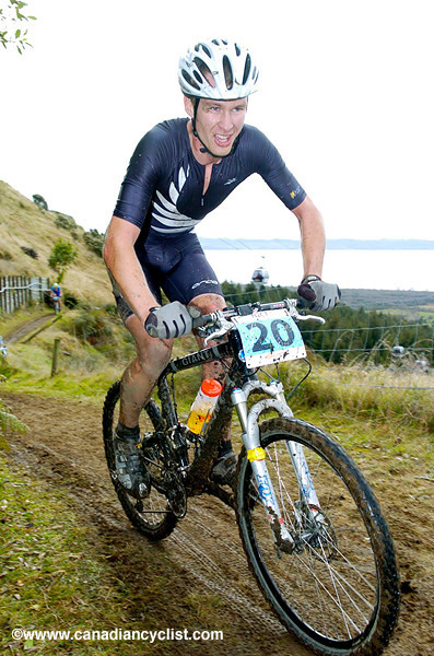 MTB World Championships
