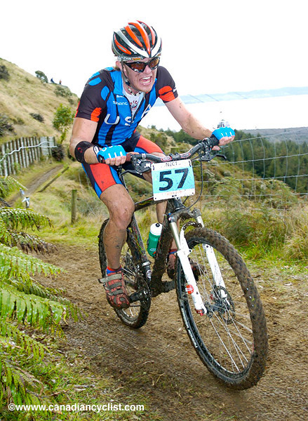 MTB World Championships