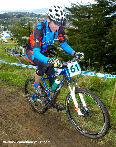 MTB World Championships