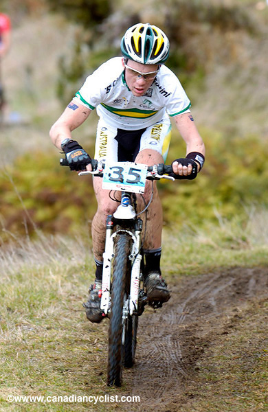 MTB World Championships