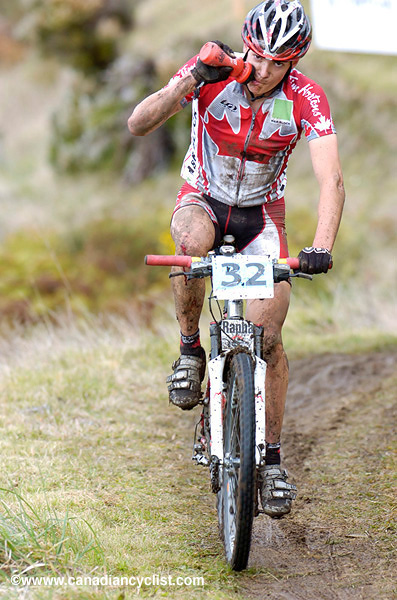 MTB World Championships