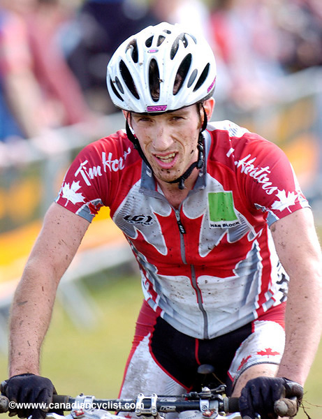 MTB World Championships