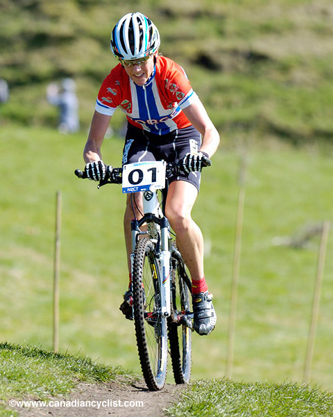 MTB World Championships