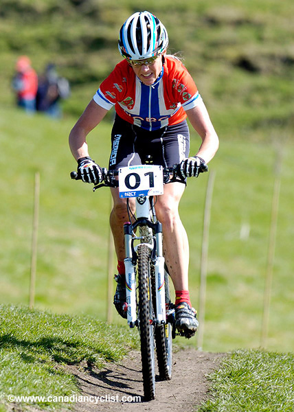 MTB World Championships