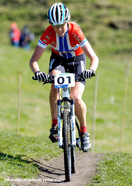 MTB World Championships