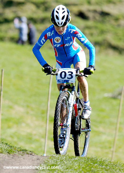 MTB World Championships