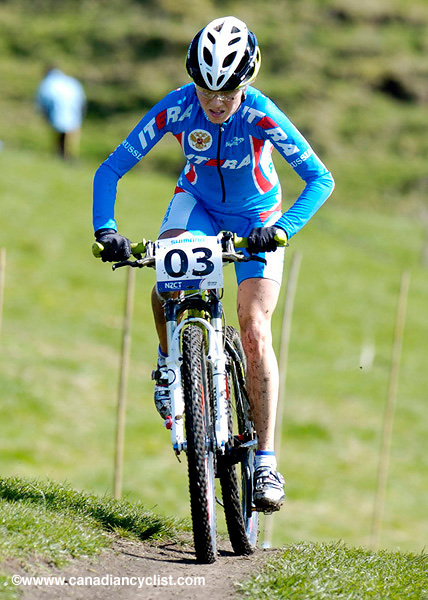 MTB World Championships