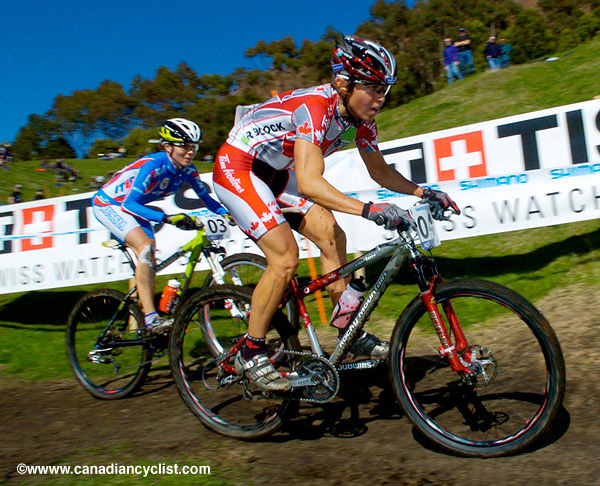 MTB World Championships