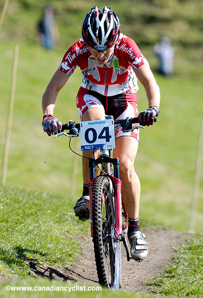 MTB World Championships