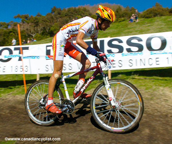 MTB World Championships