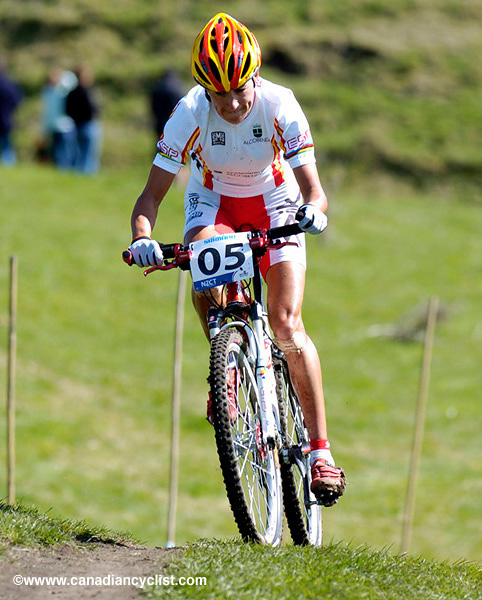 MTB World Championships