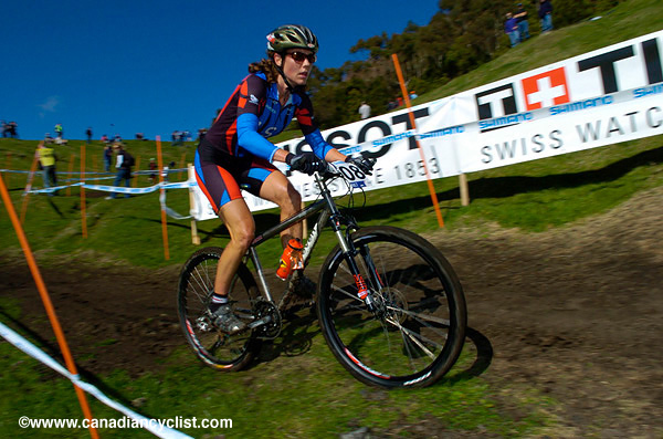 MTB World Championships