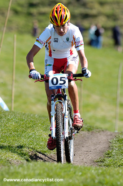 MTB World Championships