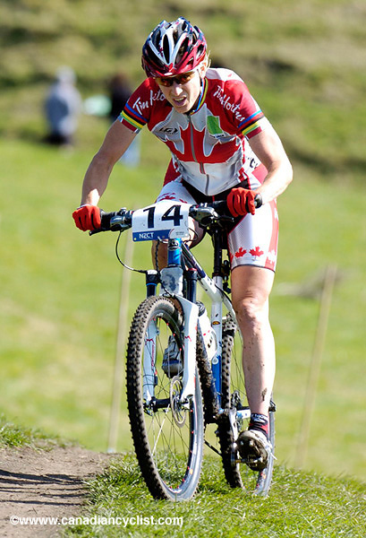 MTB World Championships