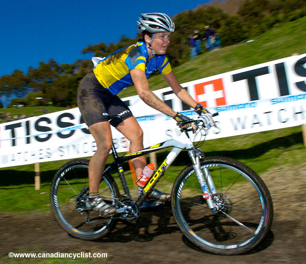 MTB World Championships