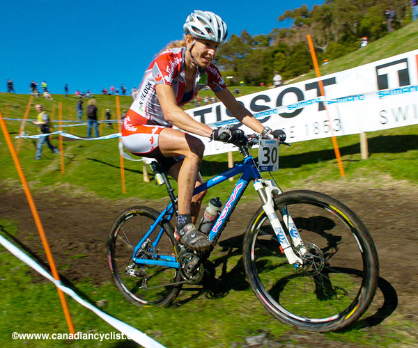 MTB World Championships