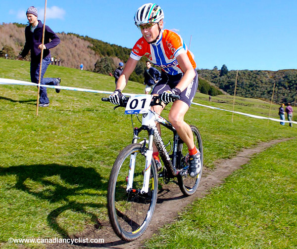 MTB World Championships