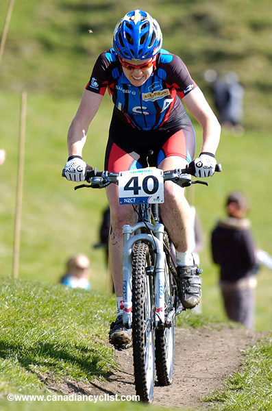 MTB World Championships