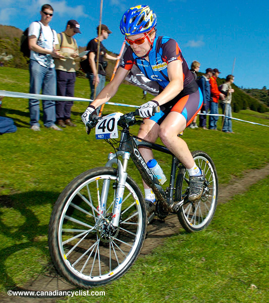 MTB World Championships