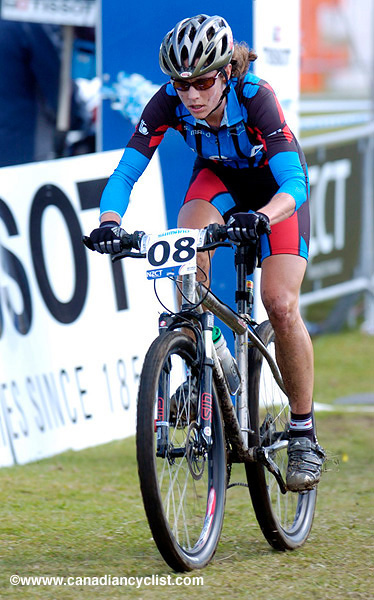 MTB World Championships