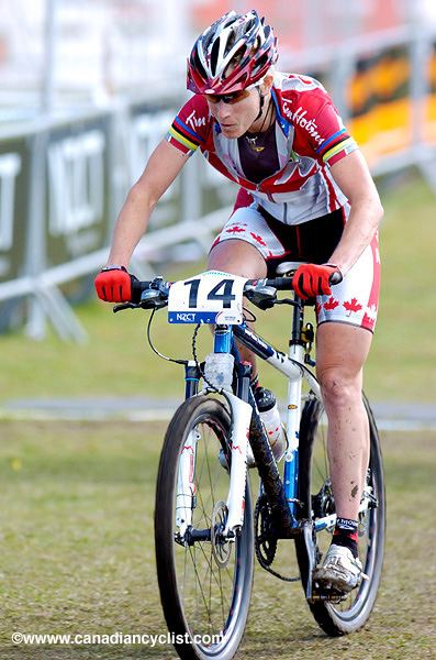 MTB World Championships