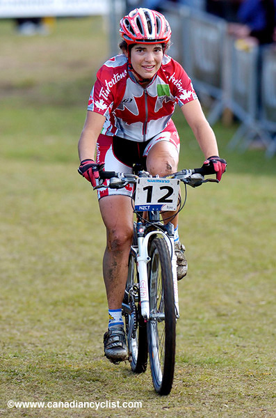 MTB World Championships