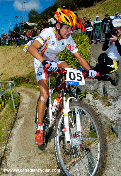 MTB World Championships