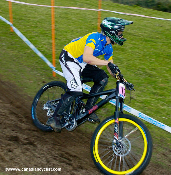 MTB World Championships