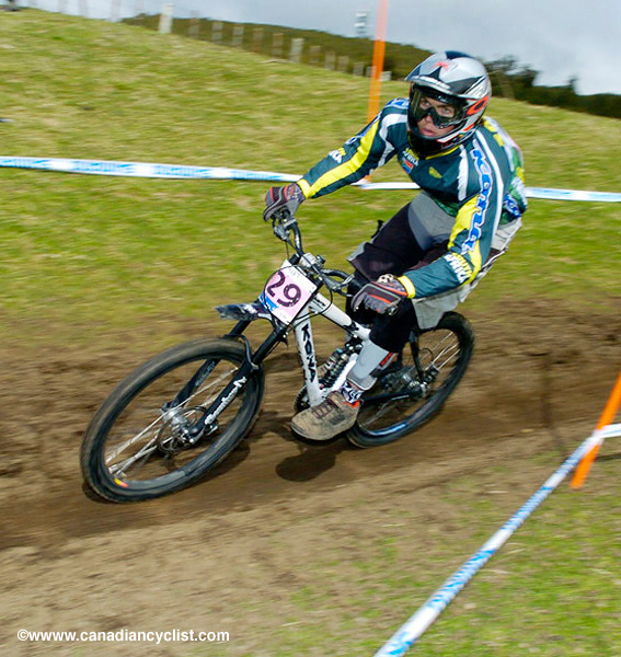 MTB World Championships