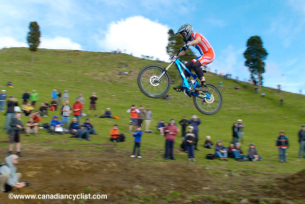 MTB World Championships