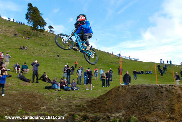 MTB World Championships
