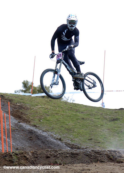 MTB World Championships