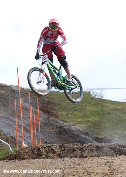 MTB World Championships