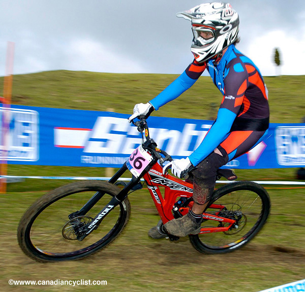 MTB World Championships