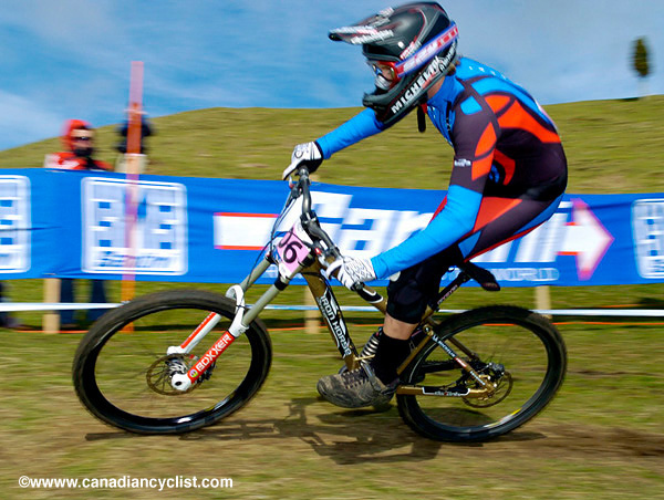 MTB World Championships