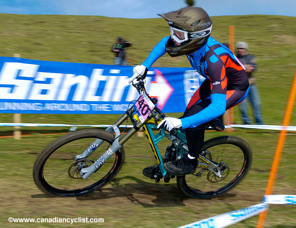 MTB World Championships
