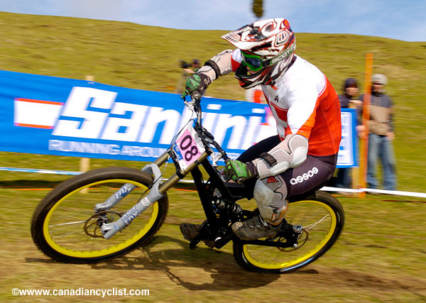 MTB World Championships