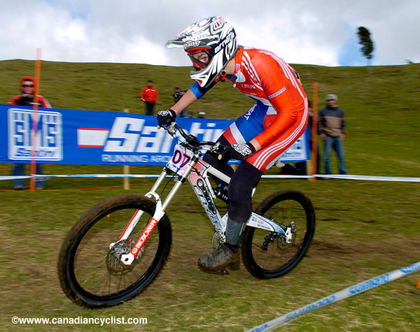 MTB World Championships