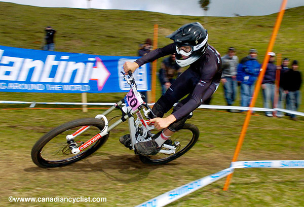MTB World Championships