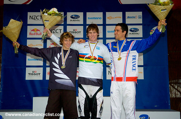 MTB World Championships